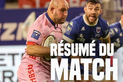 ASBH vs GRENOBLE – Le résumé en vidéo