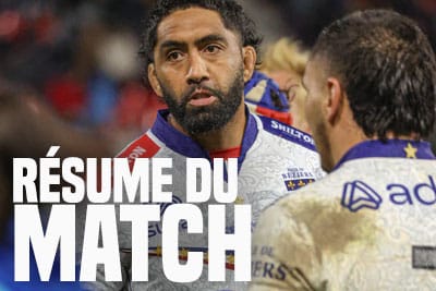 OYONNAX vs ASBH – Le résumé en vidéo