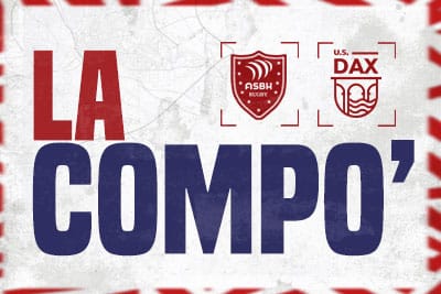 ASBH vs DAX – La compo’